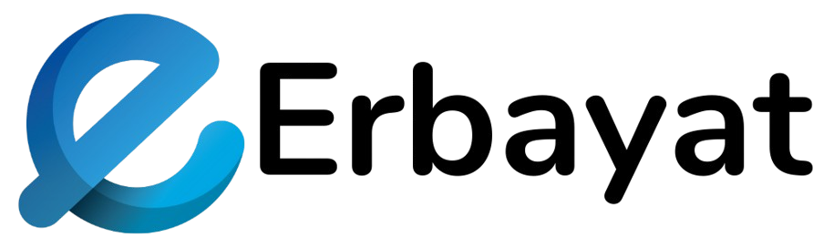Erbayat logo